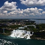 Retiring In Niagara Falls